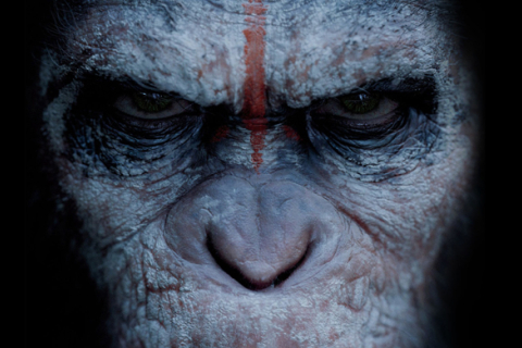 «Світанок планети мавп»: світ на межі війни