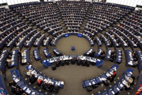 Страсбург обеспокоен избирательным преследованием в Украине