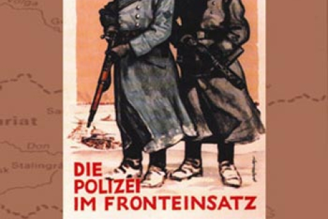 Немецкая оккупационная политика на территории Крыма и национальный вопрос (1941—1945)