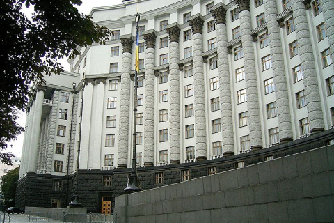 Кабмін представив новий варіант мовного закону
