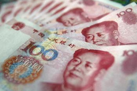 Чиновник бедного китайского уезда украл более 10 млн долларов и сам сообщил об этом
