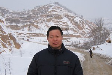 Братам заарештованого правозахисника Гао Чжишена заборонили їхати до Пекіна