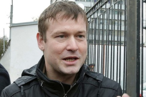 Адвокат Развозжаєва заявив про його зникнення