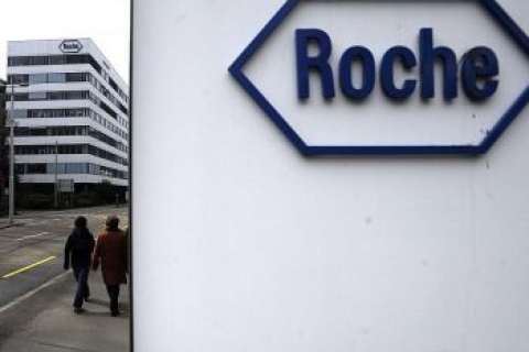 Препарат Accutane фірми Roche небезпечний для життя 