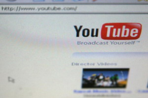 КПК собирается заблокировать доступ к YouTube и другим сайтам с видео роликами