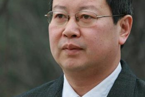 Китайский профессор: «Я не хочу быть счастливой свиньей»