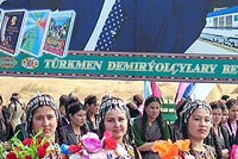 Що чекає Туркменістан?