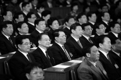 У комуністичному Китаї десятки високопосадовців є мільярдерами