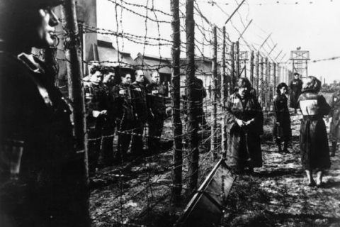 Посібника німців судять за вбивство часів Другої світової