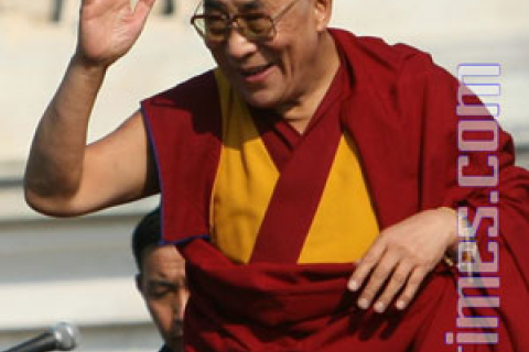 Китайська влада примушує тибетців підписувати петицію проти повернення Далай-лами