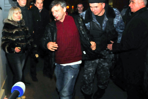 Український шахрай «доктор-Пі» затриманий у Києві