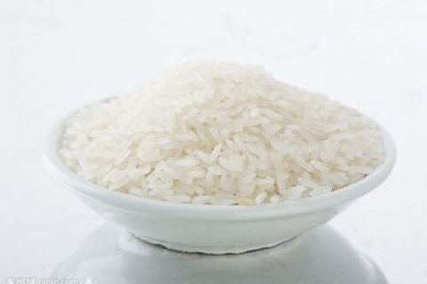 У китайському рисі міститься велика кількість важких металів