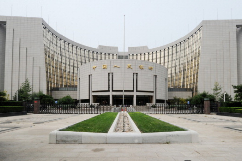 Китайські банки переживають ризик «поганих боргів»