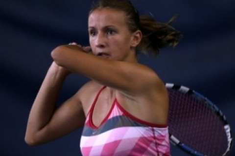 Украинская теннисистка стала победительницей турнира в Тбилиси