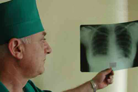 На боротьбу з туберкульозом Ахметов виділить Луганщині $1,5 млн