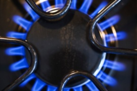 Україна і Росія не домовилися про зниження ціни на газ