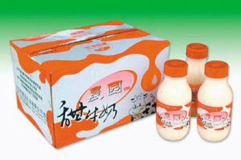В китайских молочных продуктах обнаружена новая запрещённая добавка, вызывающая раковые заболевания