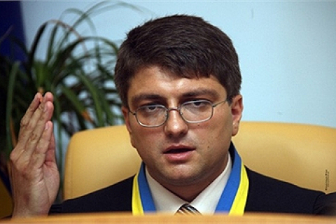 Родіон Кірєєв, який судив Тимошенко, зник
