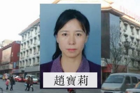 Китай «улучшает» ситуацию с правами человека