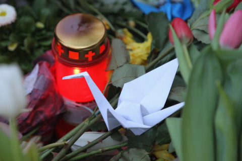 В Киеве похоронят украинцев, погибших в авиакатастрофе под Ярославлем