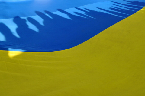 Население Украины сократилось на 145 тысяч человек - Госкомстат