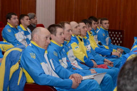 Україна може відмовитися від участі в Паралімпіаді-2014 в Сочі