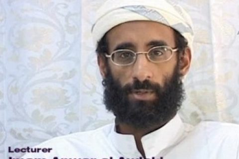 В Усами бен Ладена з'явився конкурент - терорист № 1 Анвар аль-Авлакі 