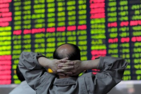 Експерти вказали на хибні показники економіки Китаю