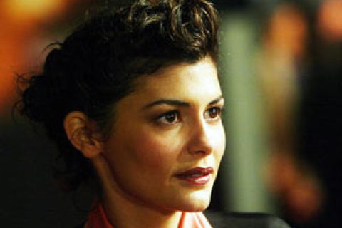 Досье: Одри Тоту / Audrey Tautou