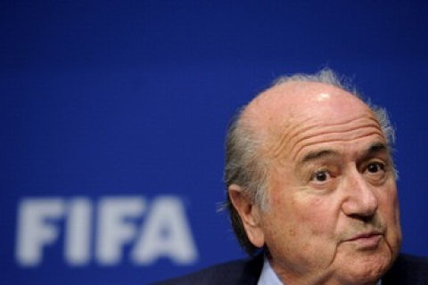 Президент ФІФА постане перед комітетом з етики