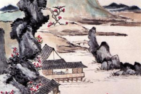 Хуа То - чудотворний цілитель стародавнього Китаю
