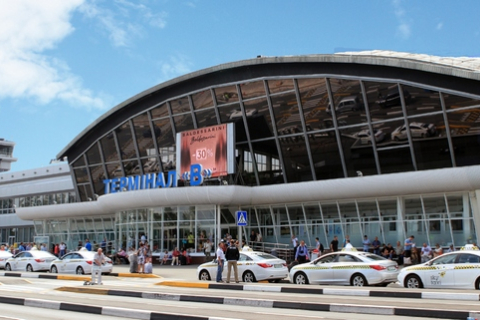 Аеропорт «Бориспіль» передадуть у концесію