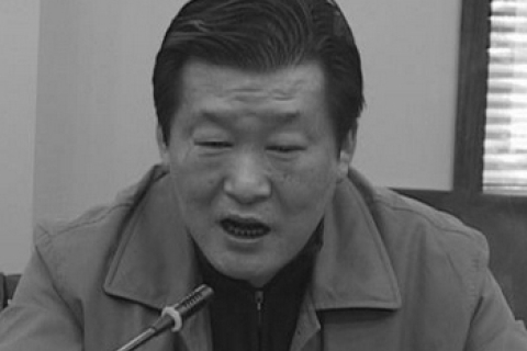 Китайські блогери «змусили» владу посадити у в'язницю корупціонера