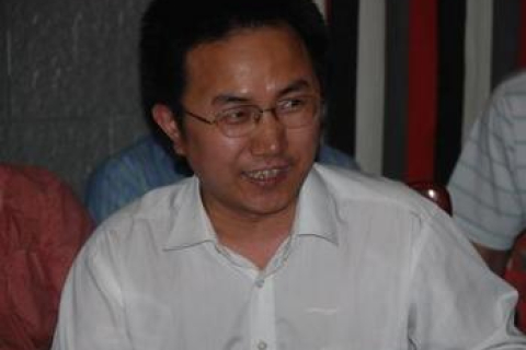 У Китаї християнського лідера звільнили з академії наук через «політичні причини»