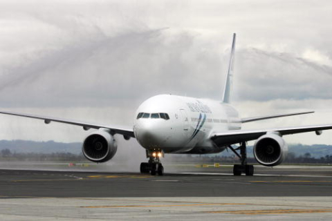 Зниклий малазійський Boeing-777 шукають вже у Австралії