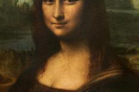 Могилу «Мона Лиза» раскапывают итальянские археологи