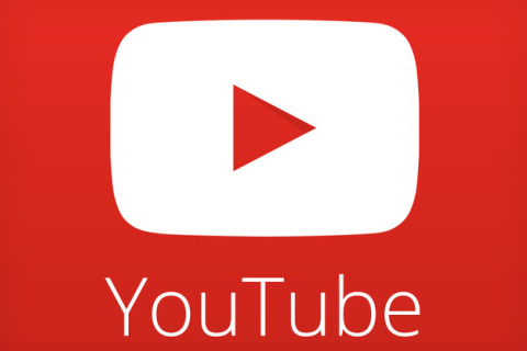YouTube розробив нову емблему