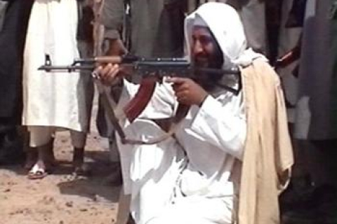 Усаму бін Ладена було вбито в ході операції ЦРУ