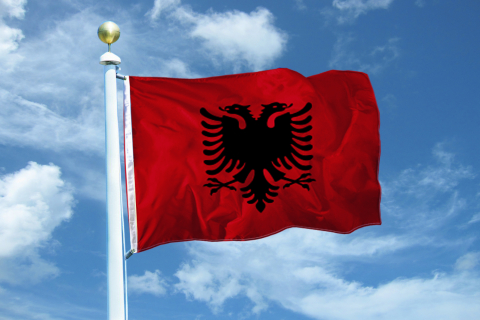 Албанія оплакує жертв великої автокатастрофи