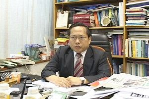 Член Законодательного собрания Гонконга критикует КПК за скрытое давление на адвокатов по правам человека