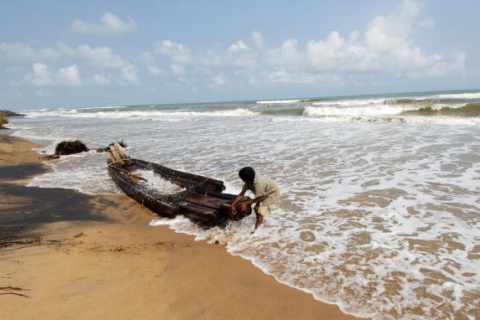 В Індонезії та Індії оголосили про загрозу цунамі