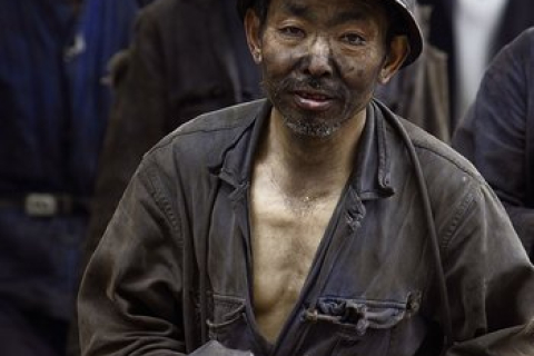 Взрыв на китайской шахте унёс жизни девяти человек
