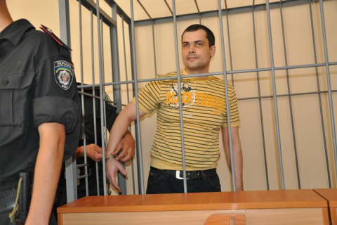 «Кривдника» сина Януковича засудили до 5 років в'язниці
