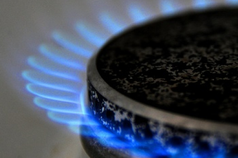 Янукович: переговори в газовому питанні рухаються в бік позитиву