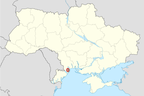 В Одесі оголошено штормове попередження, в інших регіонах України—дощі