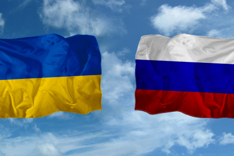 В українській діаспорі в Росії назрів розкол