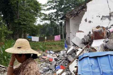При землятресении погибли дети: кому обратиться за восстановлением справедливости?