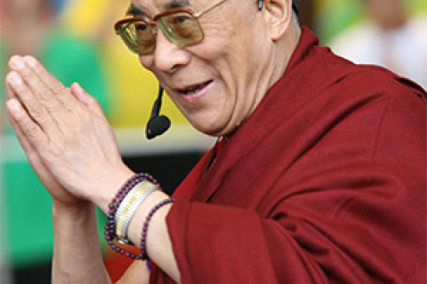 Посланник Далай-лами: діалог з Китаєм досяг критичної позначки