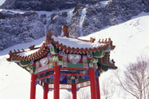 Китайская медицина: будьте внимательны к здоровью зимой 