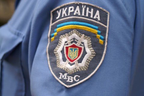 Українці довіряють міліції значно менше, ніж європейці